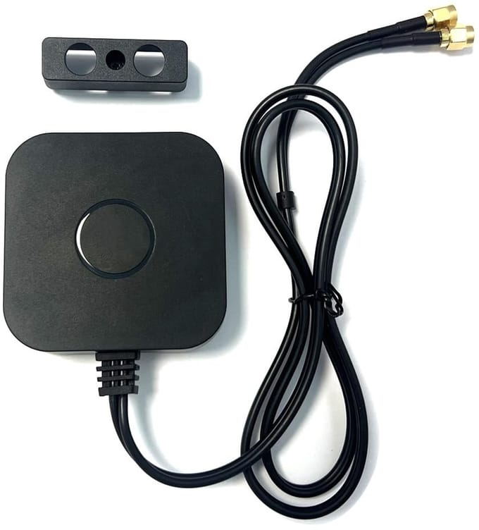 Cosensi - Dailygoods - Wifi Antenne Kaart Vervanging voor PC