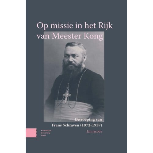 Op Missie In Het Rijk Van Meester Kong - Jan Jacobs