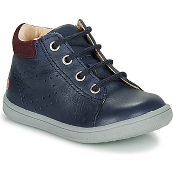 GBB  Hoge Sneakers FOLLIO