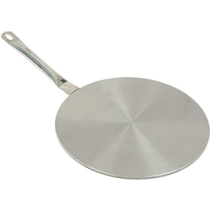 Adaptateur plaque induction 24 cm