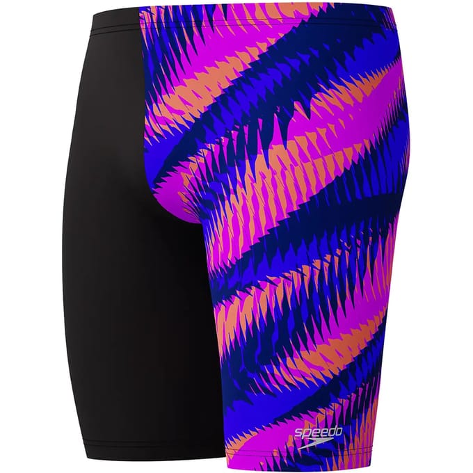 Jammer voor kinderen Speedo End+ Allov Dig