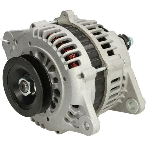 Driefasige generator STARDAX STX110199R