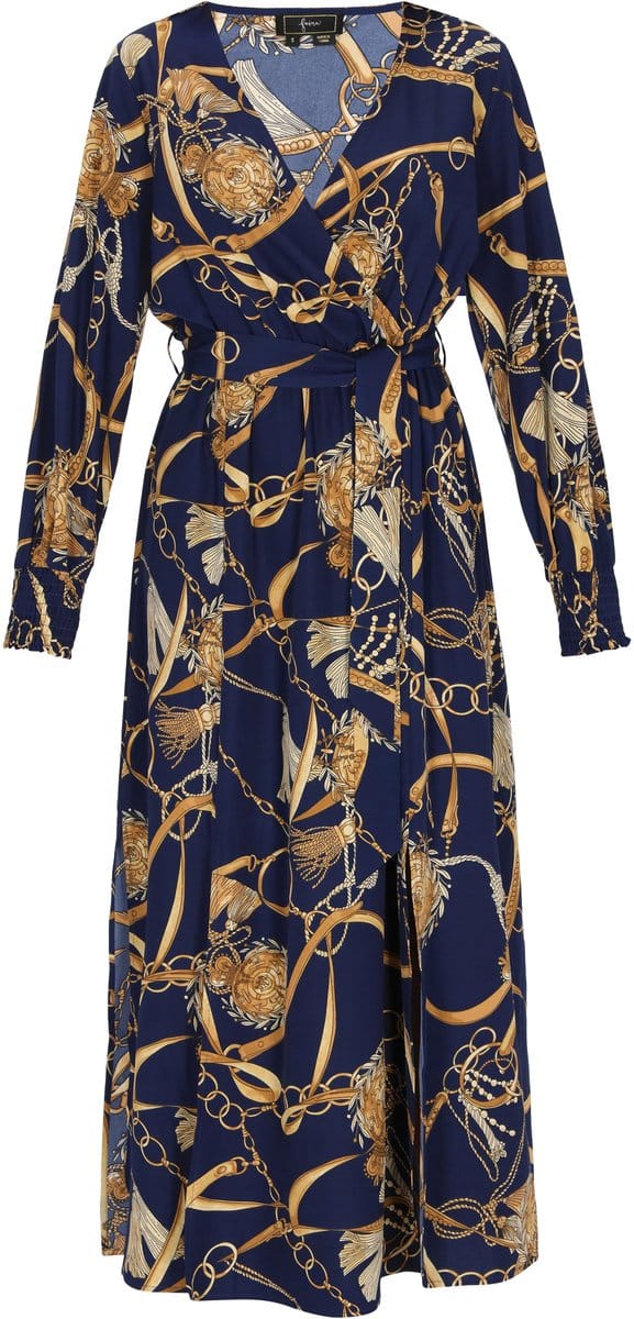 faina dress