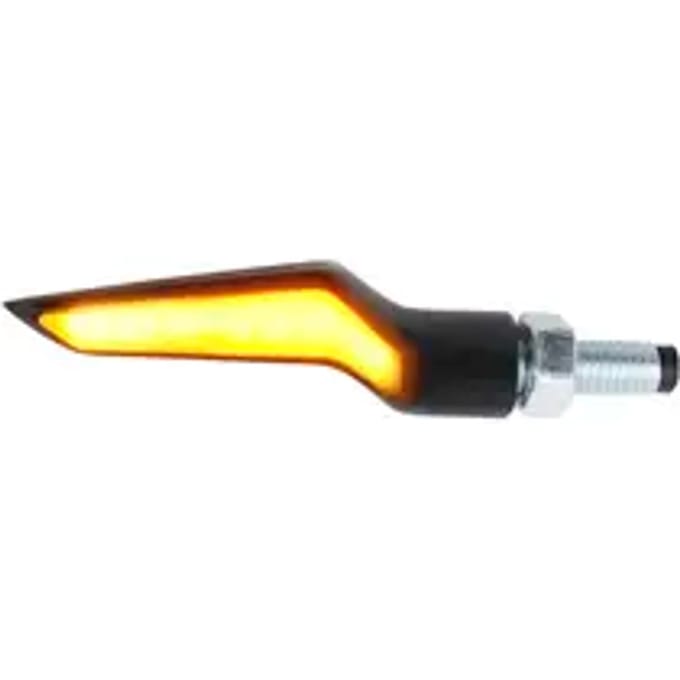 Motorfiets LED knipperlichten Lightech SeagullWing