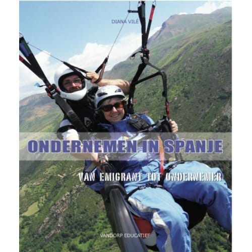 Ondernemen In Spanje - Diana Vilé