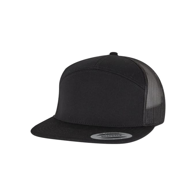 Flexfit Truckerpet 7-panel Classic 9294