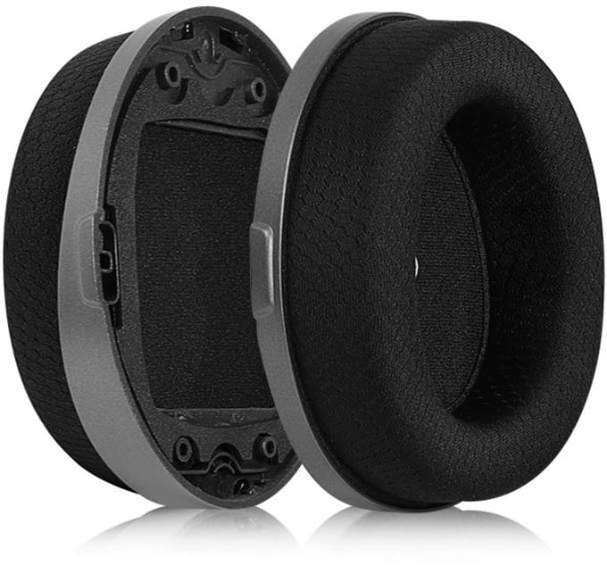 Mesh-oorkussens Geschikt voor HyperX Cloud Orbit S