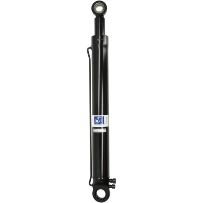 Kantelcilinder, cabine DT SPARE PARTS 1.23006