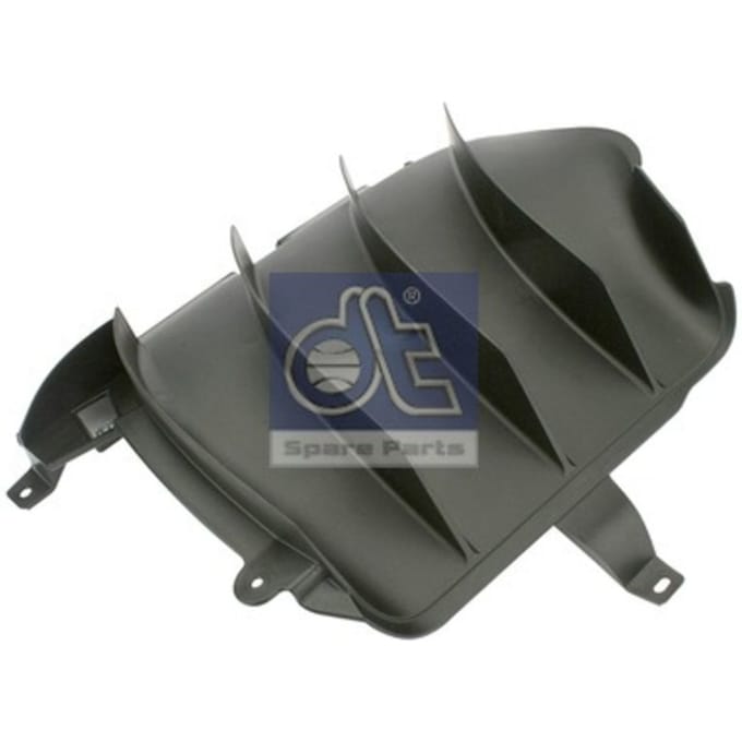 Windleiplaat, cabine DT Spare Parts 1.23223
