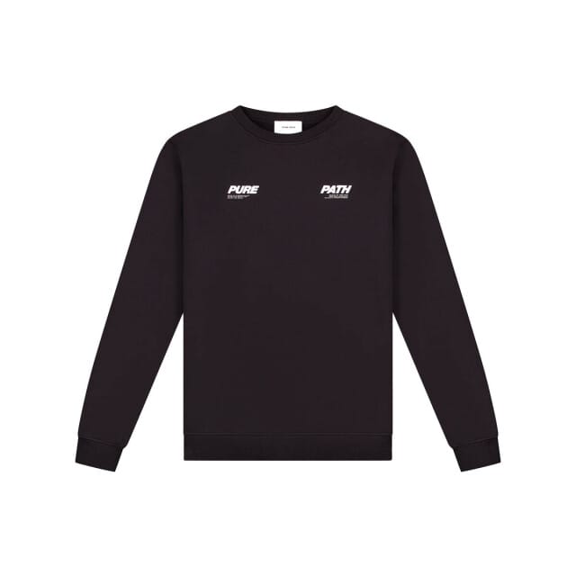Pure Path Sweatshirt 26030303