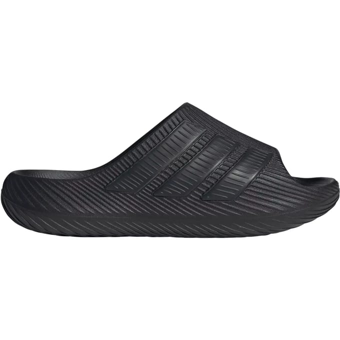 Adidas Sportswear Purechill Slippers - Unisex - Zwart