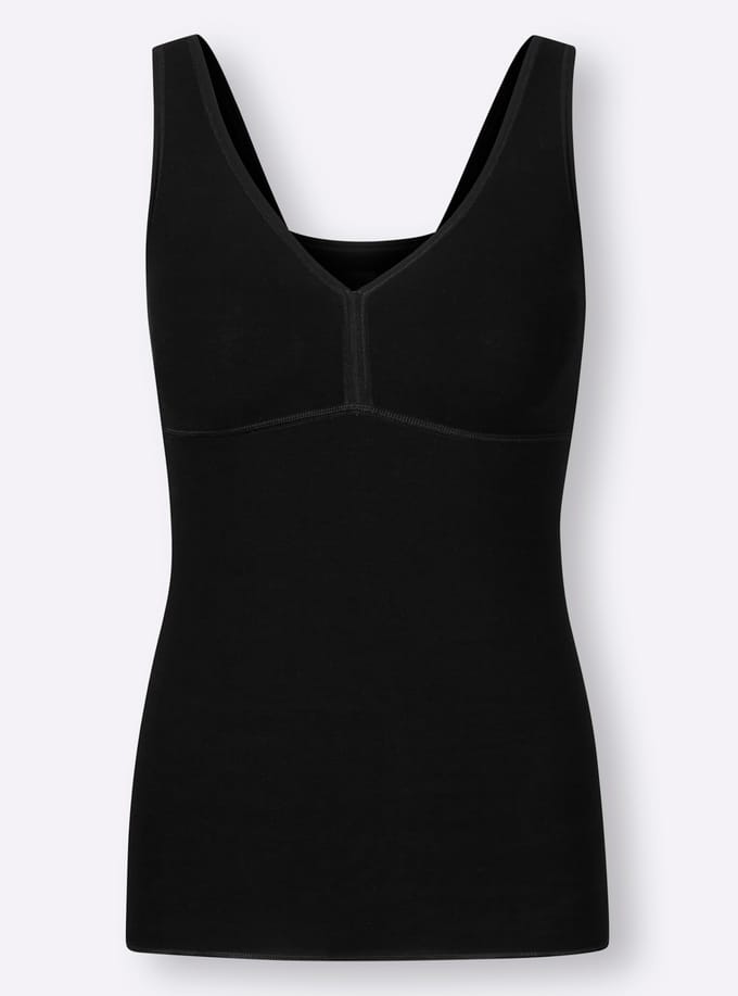 Speidel Dames bh hemdje Inshape Cotton