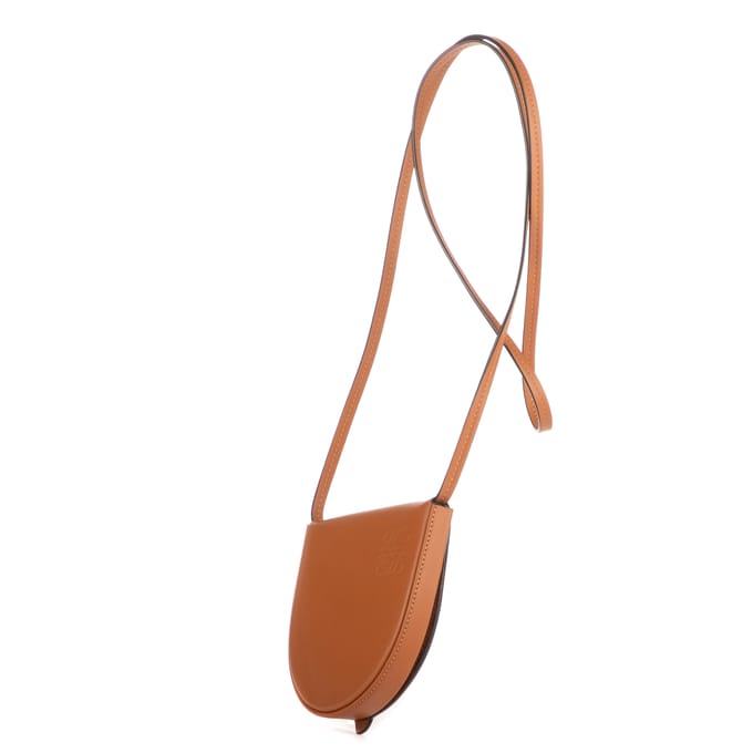 Mini Crossbody Pouch  Schoudertas