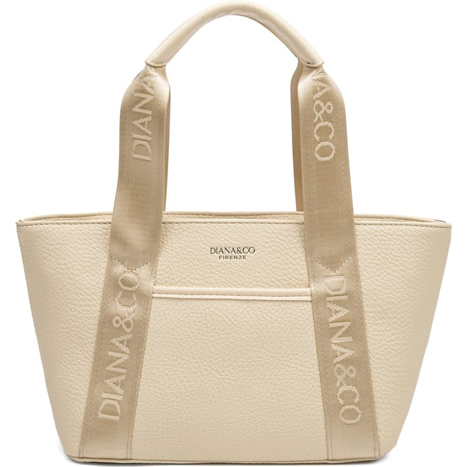 Diana&Co Handtas Women