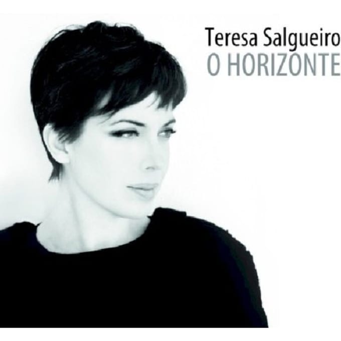 O Horizonte - Teresa Salgueiro & Madre
