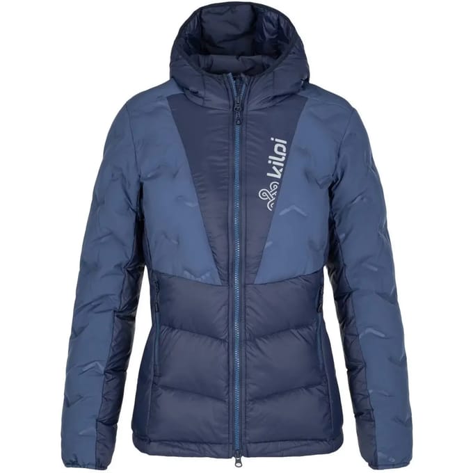 Hybrid Primaloft skijas voor dames Kilpi Tevery