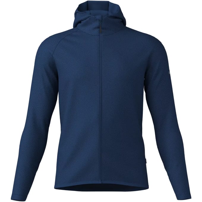 Wandeljack met capuchon Löffler Transtex® Cube