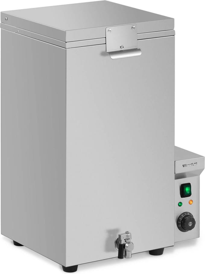 Wiesenfield Broedketel voor gevogelte - 70 L 10280048