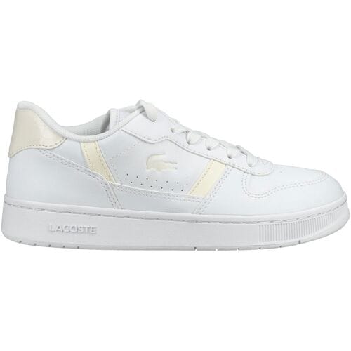 Lage Sneakers Lacoste T-clip