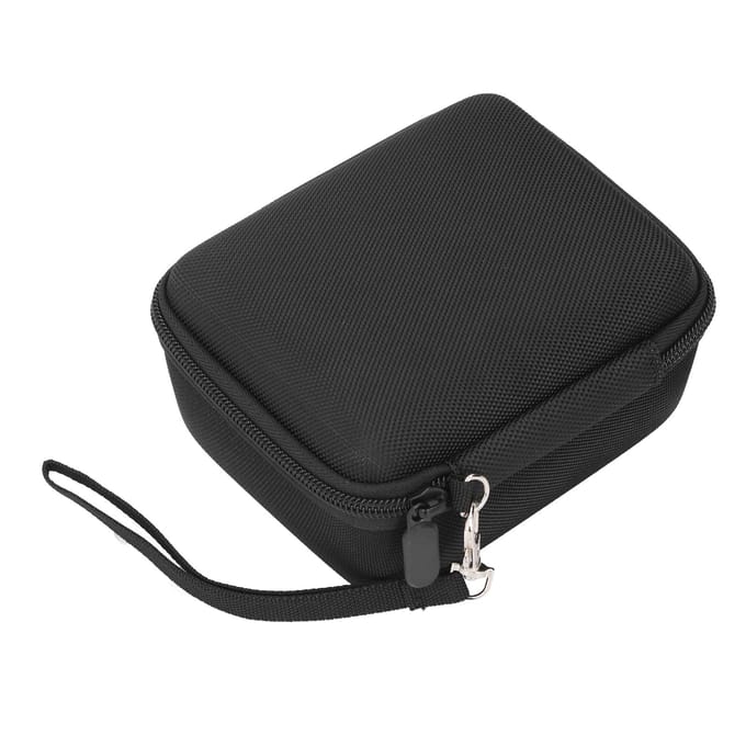 USB Flash Drive Hoesje USB Opslaghoesje USB Stick Houder Draagbare Elektronische Accessoires Opbergtas black