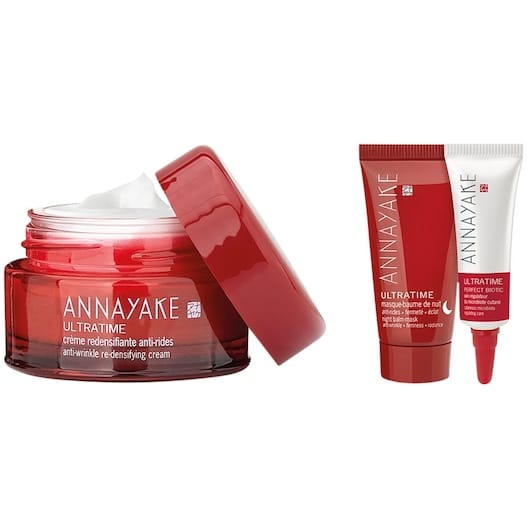 Annayake Ultratime Correction Set Gezichtverzorgingssets Unisex