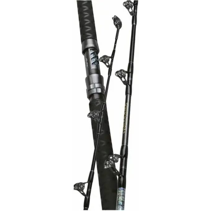 Okuma Makaira Trolling | Boothengel | 1.52m | 80lb