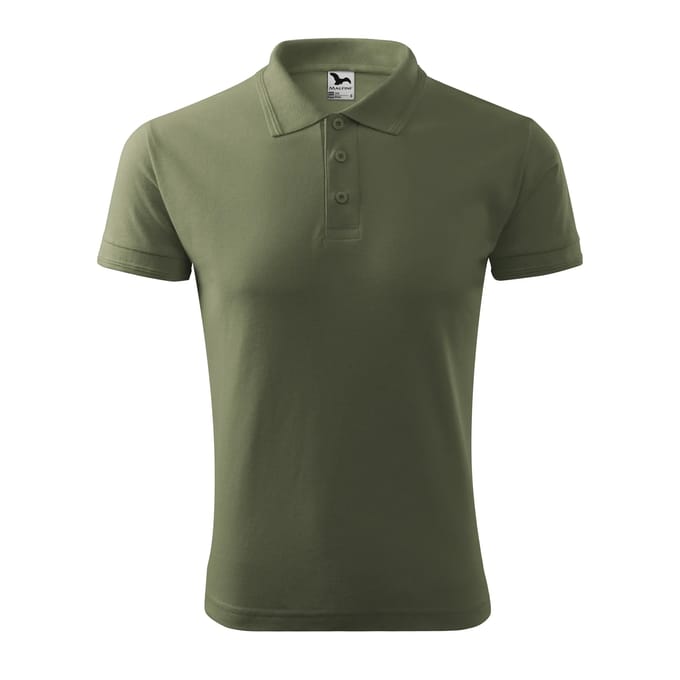 Polo Malfini Pique 203