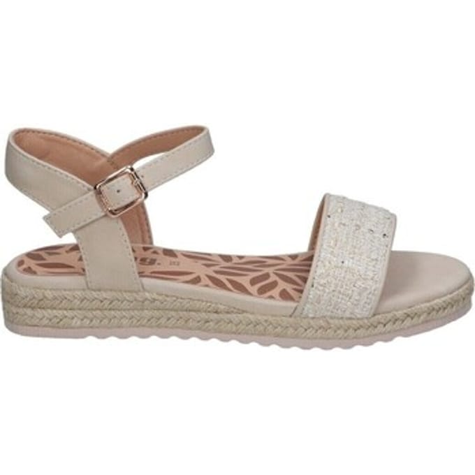 Espadrilles MTNG 111700