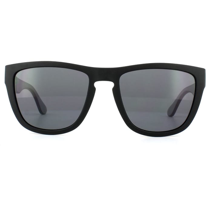 Tommy Hilfiger TH 1557/S Heren Zonnebril - Zwart/Grijs