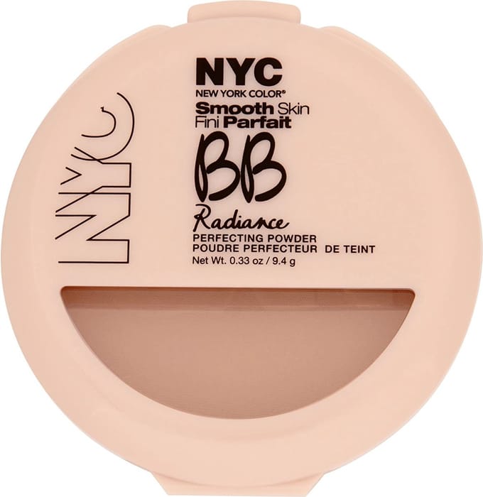 NYC Smooth Skin BB Radiance - 002 Warm Beige