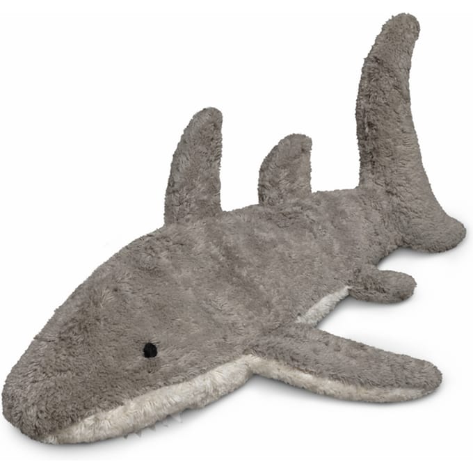 Senger Naturwelt warmte knuffel haai klein 2 mnd+