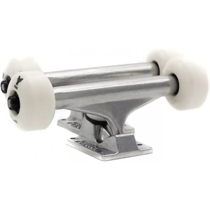 Vrachtwagens Trigger Broad Slim Full Raw (x2)