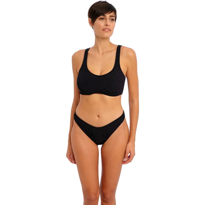 Dames zwemkleding top Freya Ibiza Waves