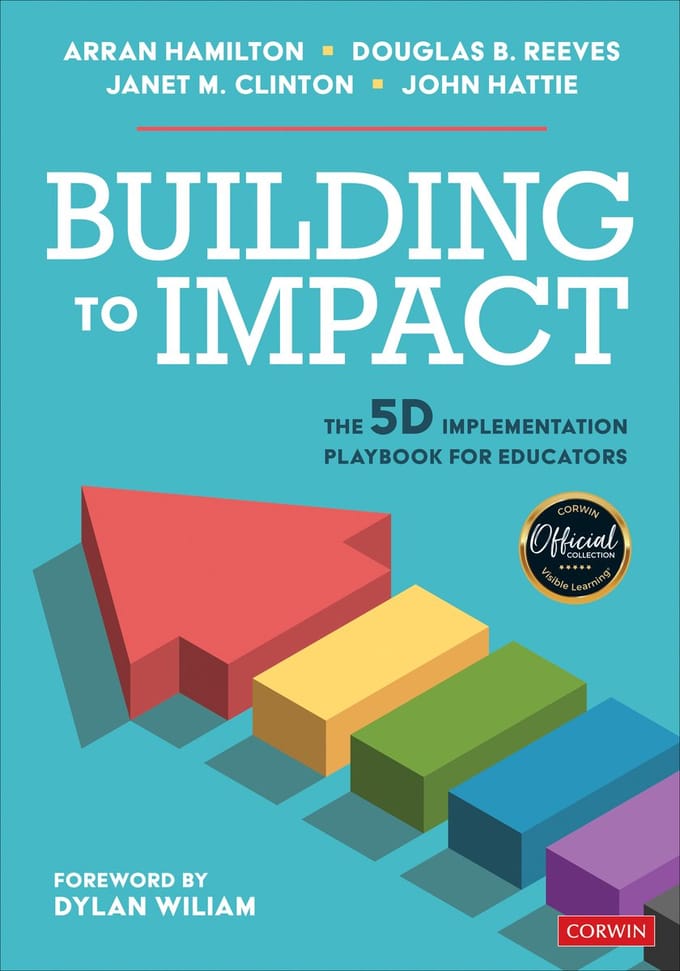 Building To Impact - Hamilton
