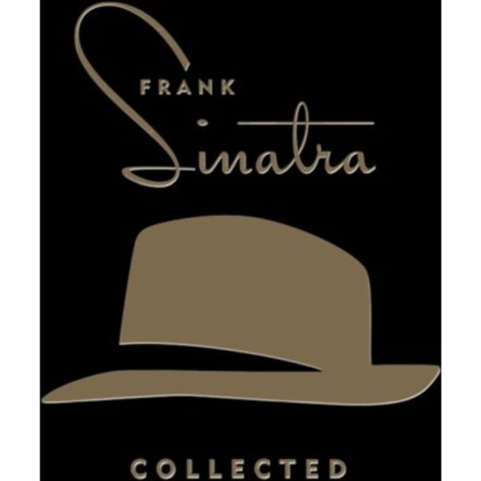 Collected - Frank Sinatra