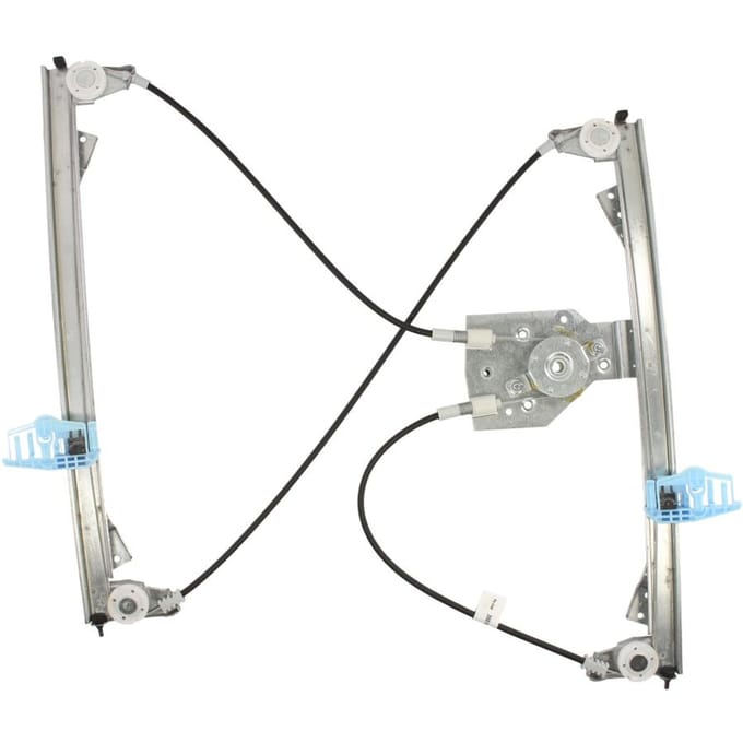 Raamregelaar MAGNETI MARELLI 350103129700 rechts