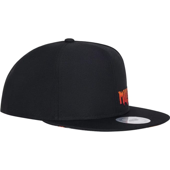 Snapback pet Gruppo Pritelli 43 Jack Miller