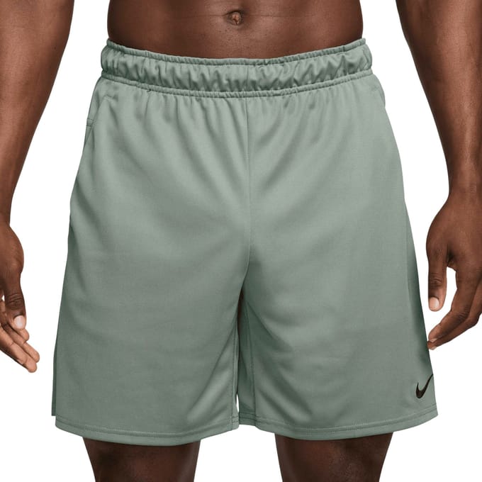 Korte lichtgewicht en vochtregulerende stof Nike Flex