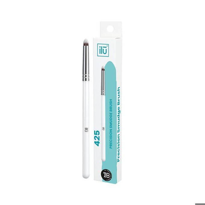 ilu - Precision Smudge Brush - 425