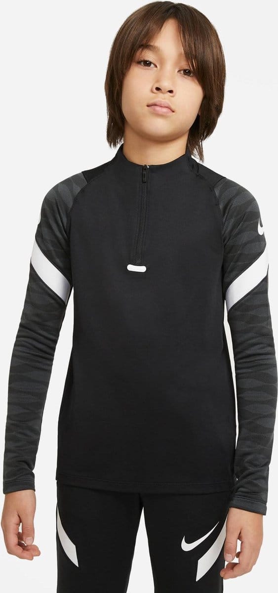 Nike Dri-FIT Strike Dril Sporttrui Kids - Maat 146