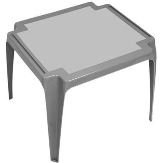 Kinderpicknicktafel Unicorn stapelbaar Tafels & Stoelen