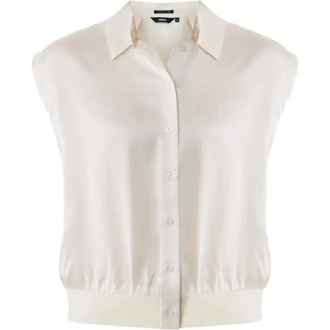 Vrouwenblouse Mexx