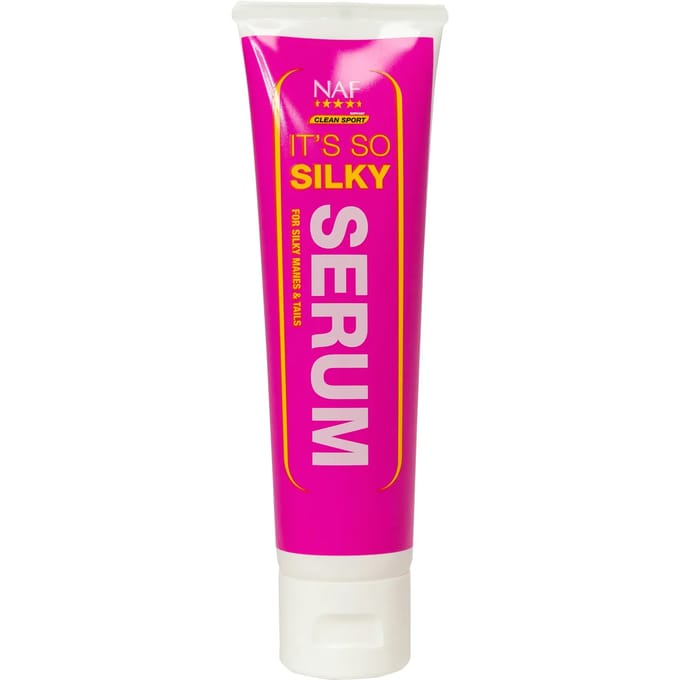 Ontklitter voor paarden NAF It's So Silky