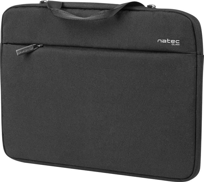 Natec Clam - 15.6" - Sleeve