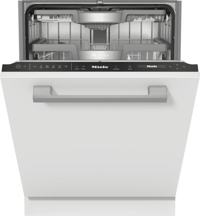 Miele G 7677 SC Vi XXL AutoDos