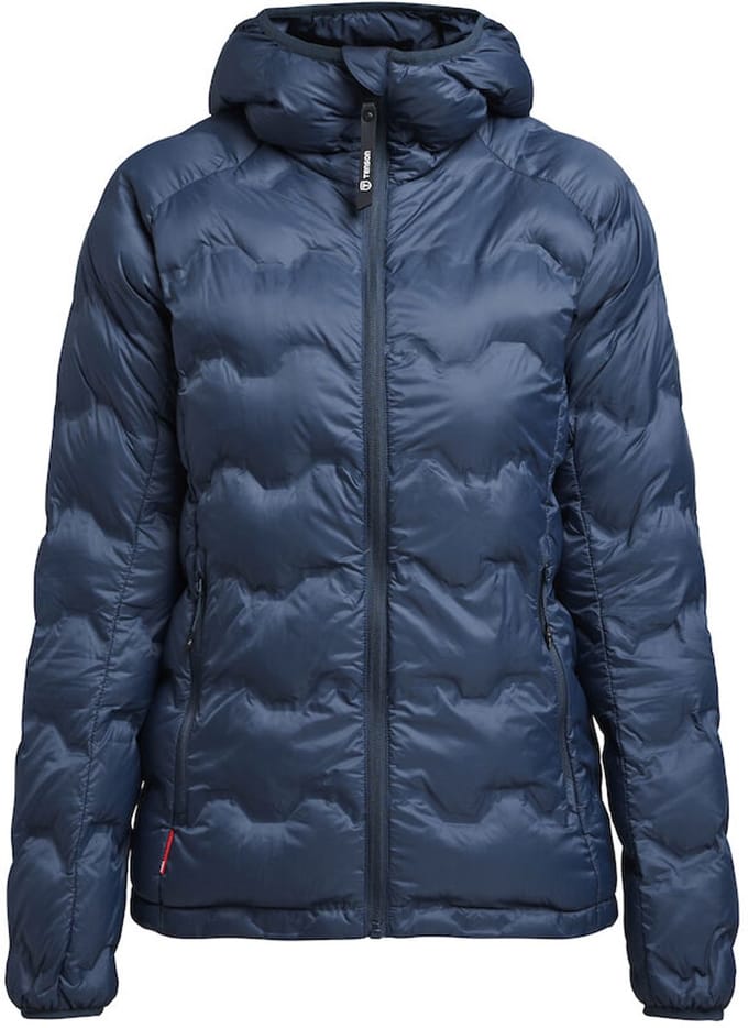 Tenson TXlite Shibui jas 465017960 - Donkerblauw - M