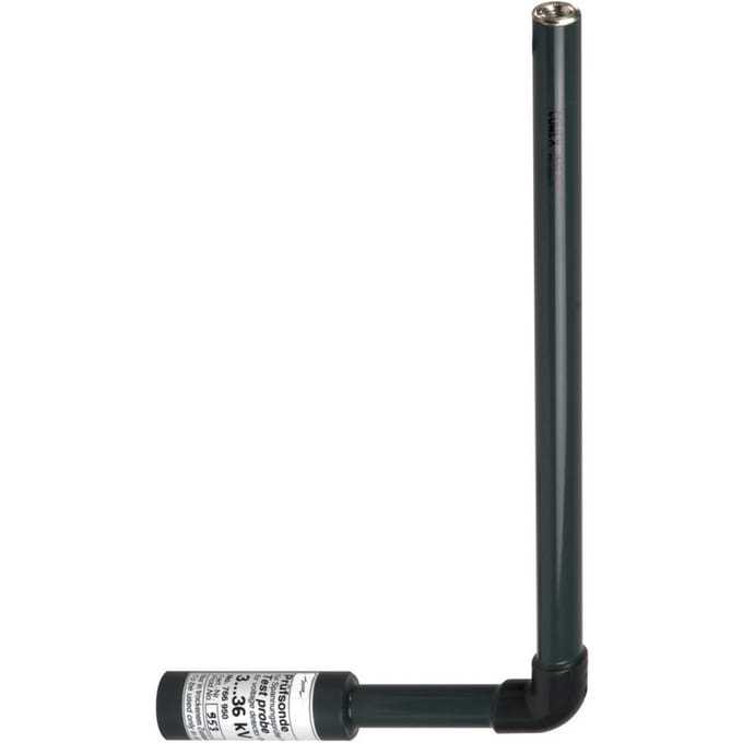 Dehn Haakse Testsonde Met M8 Bout Voor PHE 3-36KV - 766950