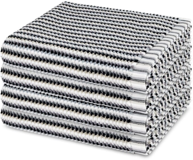 Möve Sonstiges 4 X handdoek - in set 4 pack Bliss
