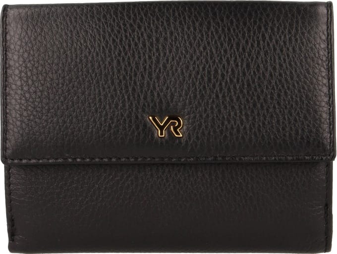 YR portemonnee PM 29868 black