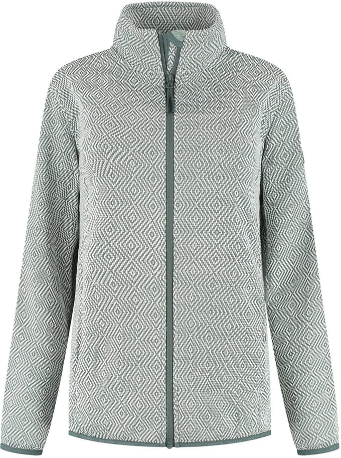 Kjelvik Outdoorvest Jolie Balsam Groen
